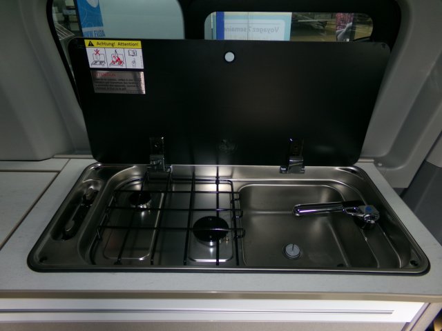 Burstner B66 532 UV - Photo 2