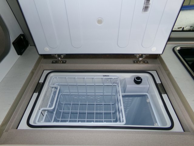 Burstner B66 532 UV - Photo 3