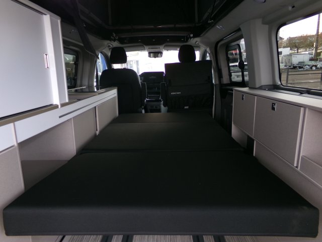 Burstner B66 532 UV - Photo 5