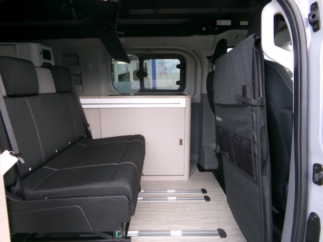 Burstner B66 532 UV - Photo 6