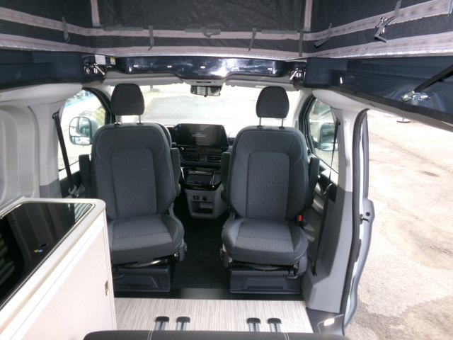 Burstner B66 532 UV - Photo 8