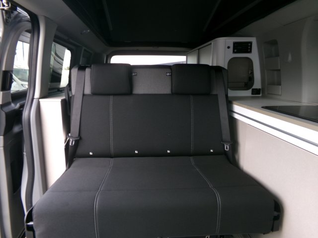 Burstner B66 532 UV - Photo 9