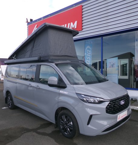 Burstner B66 532 UV - Photo 13