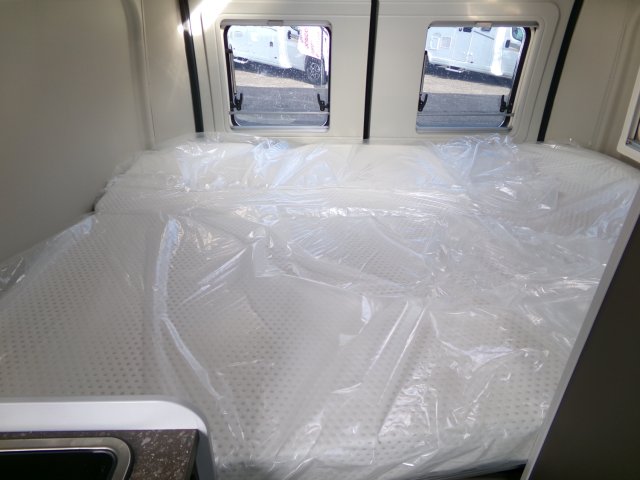 Burstner B66 600C 600 C - Photo 7