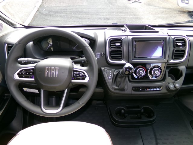 Burstner B66 600C 600 C - Photo 10