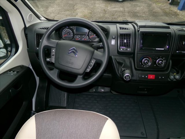 Burstner Campeo C 600 - Photo 8