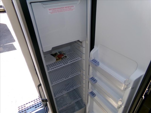 Burstner Campeo TD 736 - Photo 6