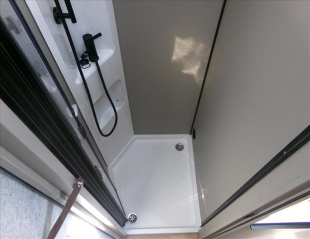 Burstner Campeo TD 736 - Photo 8