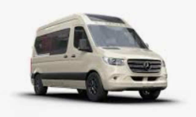 Burstner Habiton HMX 6.0 - Photo 2