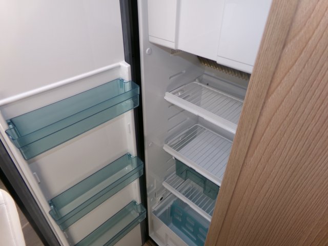 Burstner Harmony Line I 734 LYSEO - Photo 6