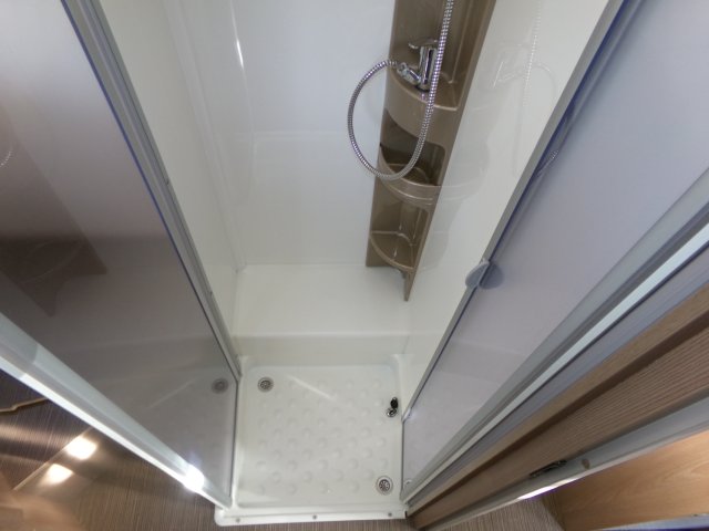 Burstner Harmony Line I 734 LYSEO - Photo 8