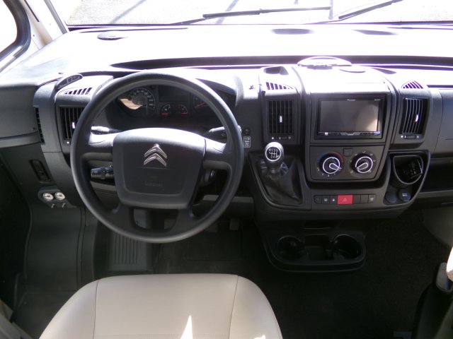 Burstner Harmony Line I 734 LYSEO - Photo 12