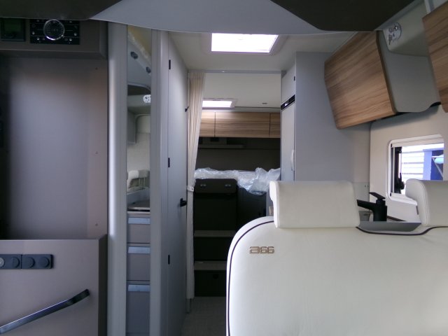 Burstner Lyseo Td 690 B66 - Photo 10