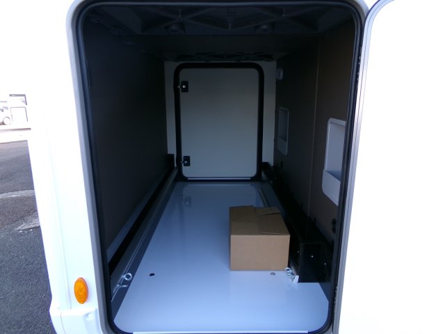 Burstner Lyseo Td 690 B66 - Photo 3