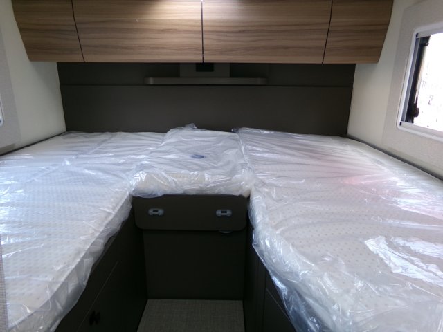 Burstner Lyseo Td 690 B66 - Photo 8