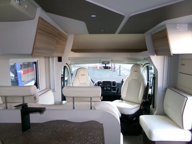 Burstner Lyseo Td 690 B66 - Photo 9