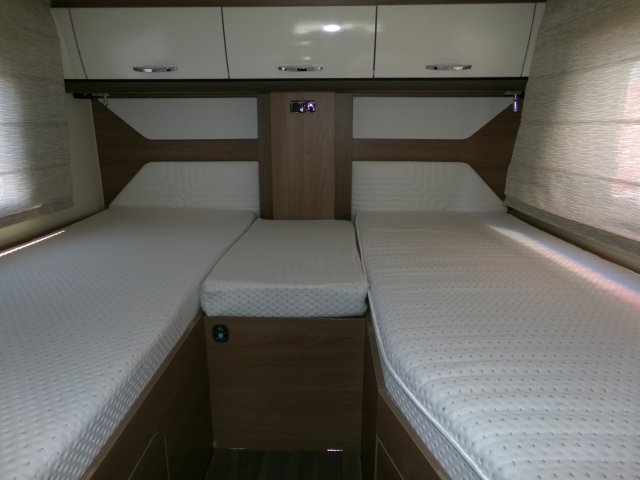 Burstner Lyseo TD 690 G Limited Edition - Photo 6