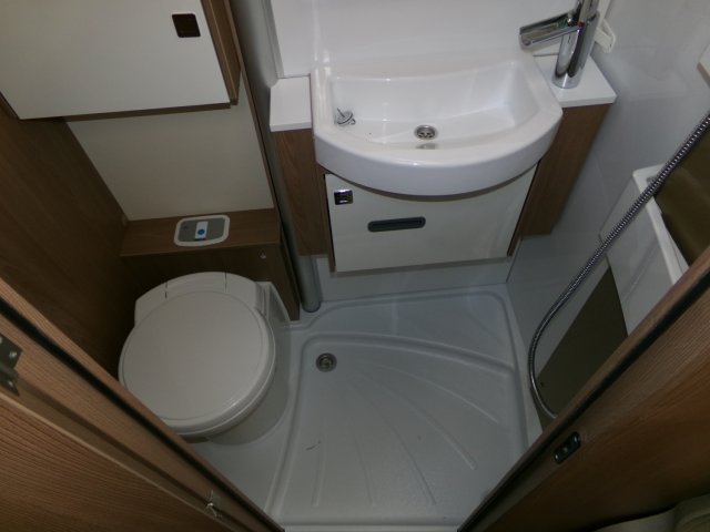 Burstner Lyseo TD 690 G Limited Edition - Photo 5