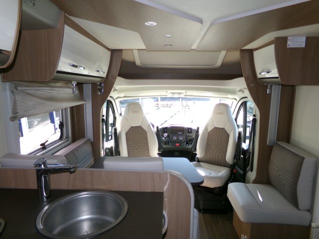 Burstner Lyseo TD 690 G Limited Edition - Photo 7