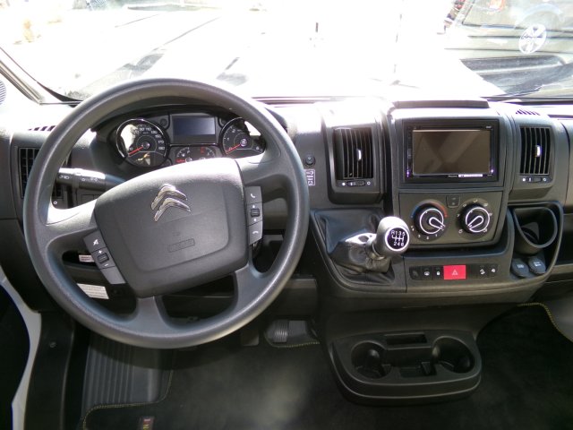 Burstner Lyseo TD 690 G Limited Edition - Photo 9