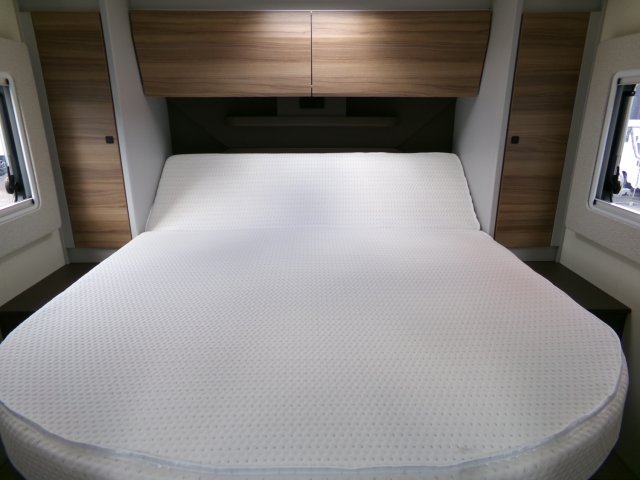 Burstner Lyseo TD 732 B66 - Photo 7