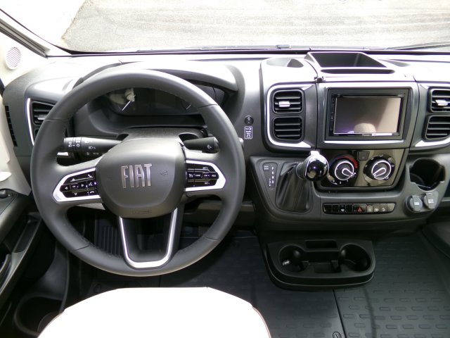 Burstner Lyseo TD 732 B66 - Photo 10