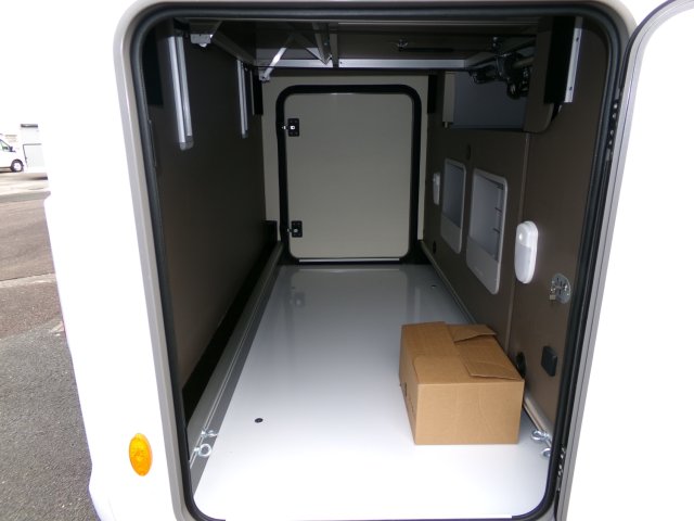 Burstner Lyseo TD 732 B66 - Photo 2