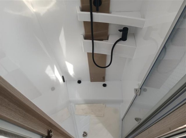 Burstner Lyseo Time Skyline T 732 - Photo 6