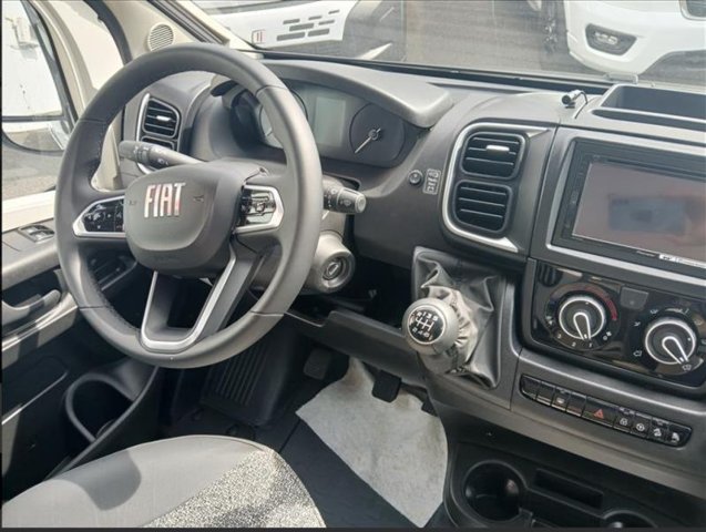 Burstner Lyseo Time Skyline T 732 - Photo 11