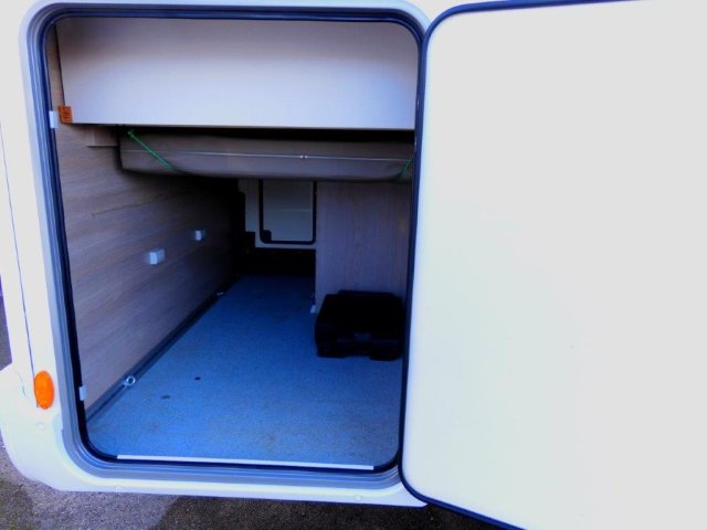 Burstner Nexxo Van T 700 - Photo 2