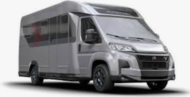 Burstner Signature SFT 7.4 - Photo 2