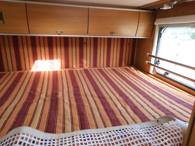 Burstner Viseo I 694 G - Photo 2