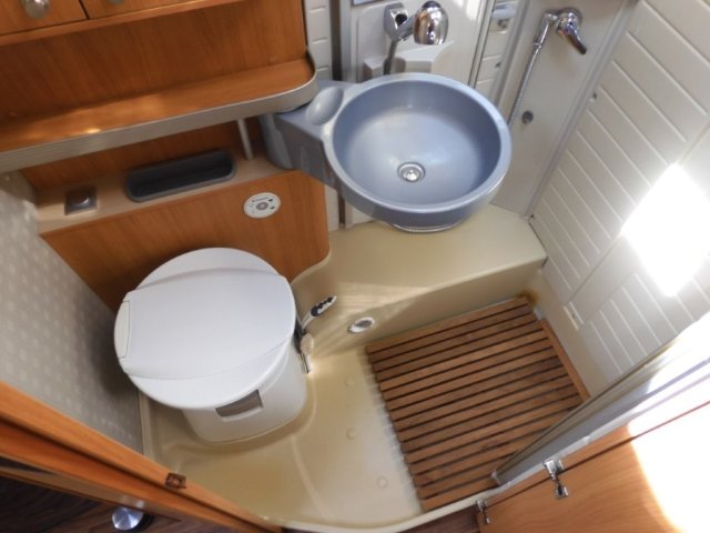 Burstner Viseo I 694 G - Photo 5