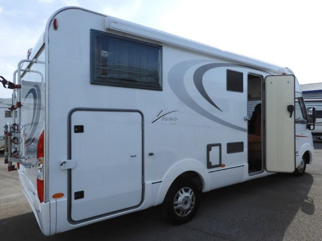 Burstner Viseo I 694 G - Photo 8