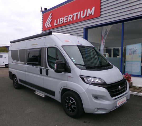 Achat Carado CV 600 Clever + Edition Occasion