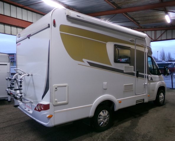 Carado T 135 - Photo 2