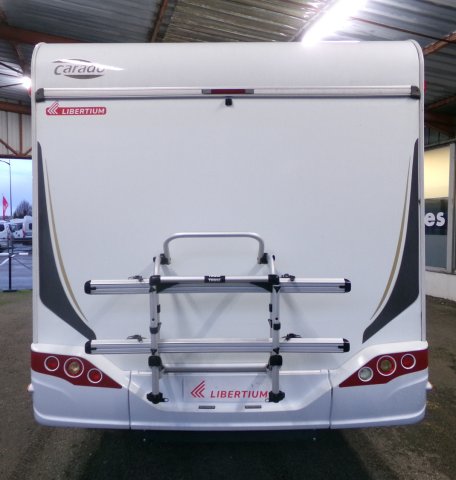 Carado T 135 - Photo 3