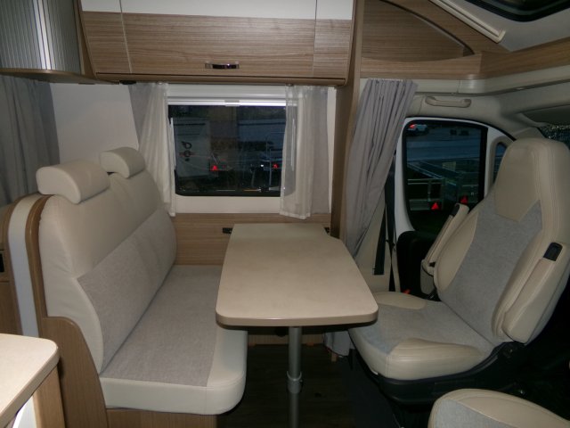 Carado T 135 - Photo 5