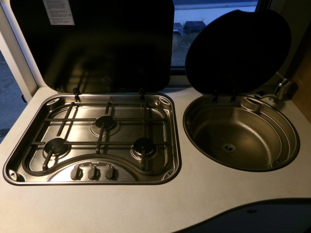 Carado T 135 - Photo 6