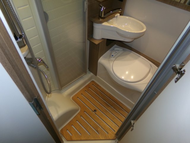 Carado T 135 - Photo 8