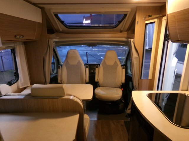 Carado T 135 - Photo 10