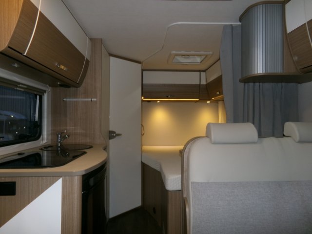 Carado T 135 - Photo 11