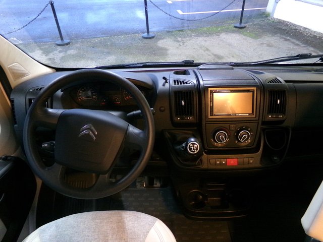 Carado T 135 - Photo 12