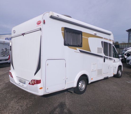 Carado T 339 - Photo 2