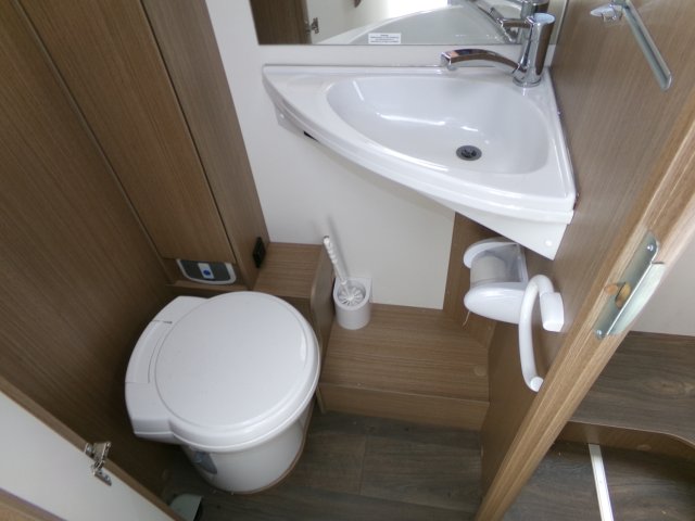 Carado T 339 - Photo 4