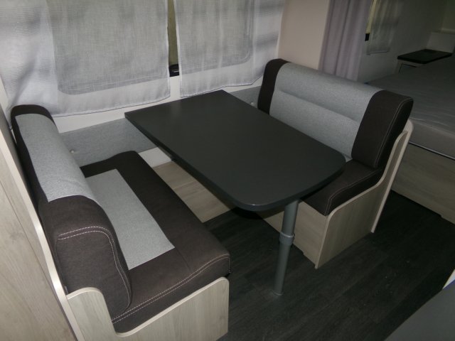 Caravelair Caravane ANTARES STYLE - Photo 3