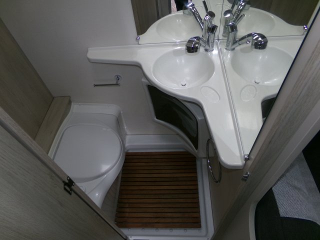 Caravelair Caravane ANTARES STYLE - Photo 5