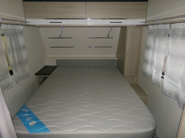 Caravelair Caravane ANTARES STYLE - Photo 6