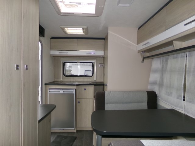 Caravelair Caravane ANTARES STYLE - Photo 7