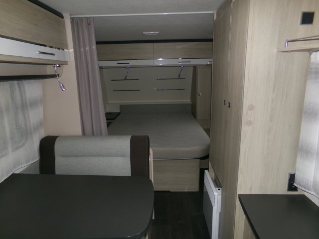 Caravelair Caravane ANTARES STYLE - Photo 8